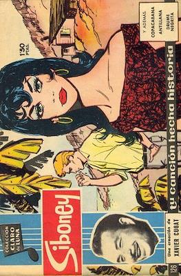 Colección Claro de Luna #126