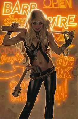 Barb Wire (2015-2016)