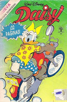 Daisy #39