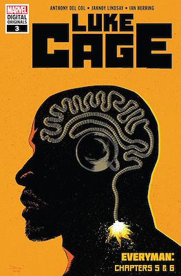 Luke Cage (2018) #3