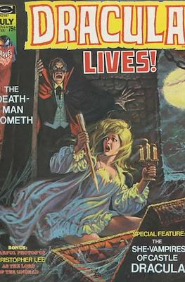 Dracula Lives #7