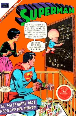 Supermán #807