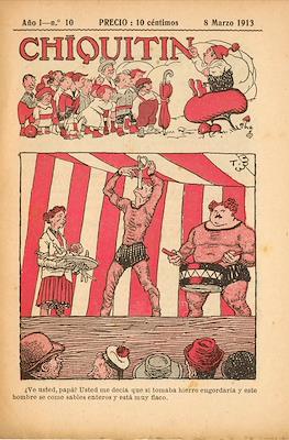 Chiquitin (1913) #10