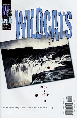 Wildcats Vol. 2 #27