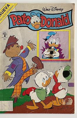 Pato Donald #50