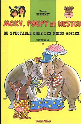 Moky, Poupy et Nestor #34