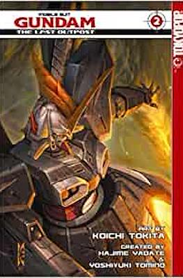 Mobile Suit Gundam The Last Outpost #2