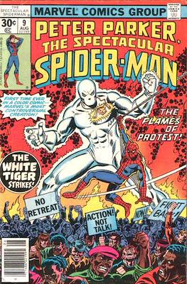 The Spectacular Spider-Man Vol. 1 #9
