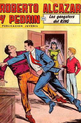 Roberto Alcázar y Pedrín. 2ª época #272