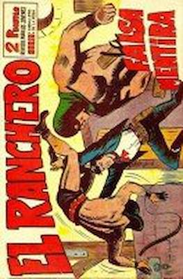 El Ranchero #28