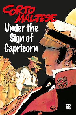 Corto Maltese