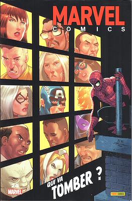 Marvel Comics (2022) #24