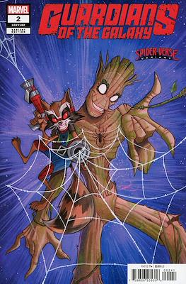 Guardians of the Galaxy Vol. 7 (2023-Variant Covers) (Comic Book) #2.3