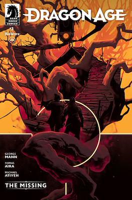Dragon Age The Missing #3