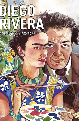 Diego Rivera