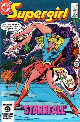 The Daring New Adventures of Supergirl #15