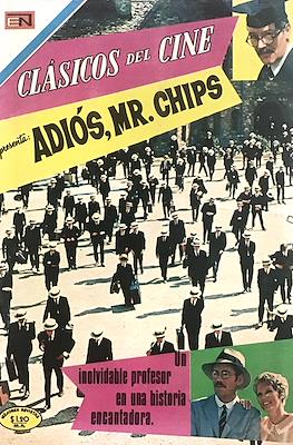 Clásicos del Cine #254