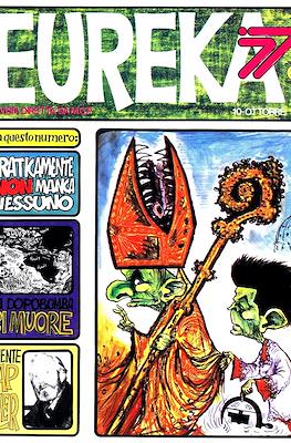 Eureka #172