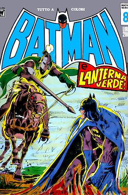 Batman Vol. 2 #8