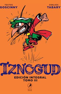 Iznogud #3