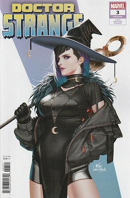 Doctor Strange Vol. 6 (2023-Variant Covers) #3