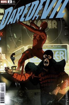 Daredevil Vol. 8 (2023- Variant Cover) (Comic Book) #2.2