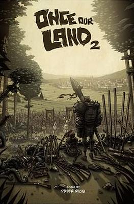 Once Our Land #2