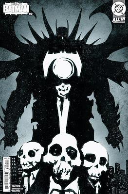 Absolute Batman (2024-Variant Covers) (Comic Book 28-44 pp) #2.4