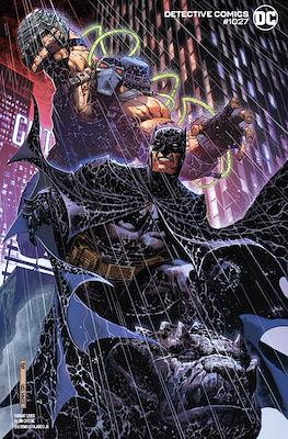 Detective Comics Vol. 1 (1937-2011; 2016-Variant Covers) #1027.5