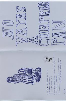 Cuadernos Puré #5