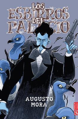Popular Novela Gráfica #26