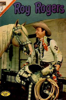 Roy Rogers #248
