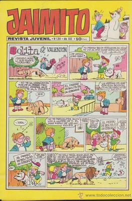 Jaimito #1304
