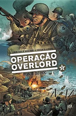 Operação Overlord #5