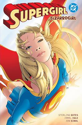 Supergirl: Bizarrogirl