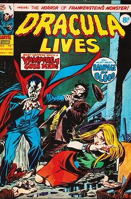 Dracula Lives #19