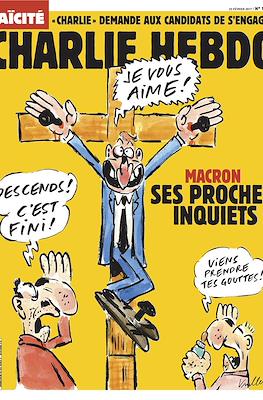 Charlie Hebdo #1283