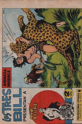 Sahib Tigre #13