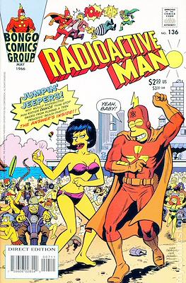 Radioactive Man Vol. 2 #5