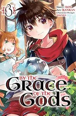 By the Grace of the Gods (Softcover) #3