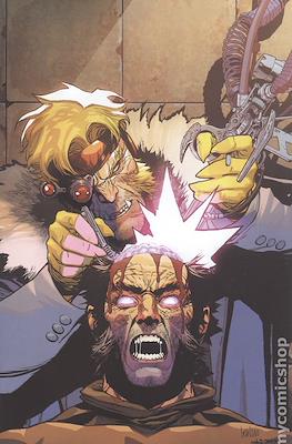 Wolverine Vol. 7 (2020-Variant Covers) #46.2