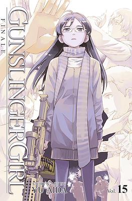 Gunslinger Girl #15