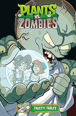 Plants Vs. Zombies #20