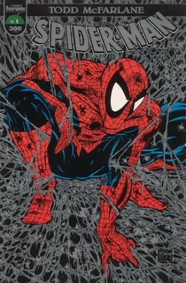 Spider-Man (1990-1992) #1