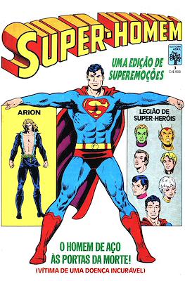 Super-Homem - 1ª série #3