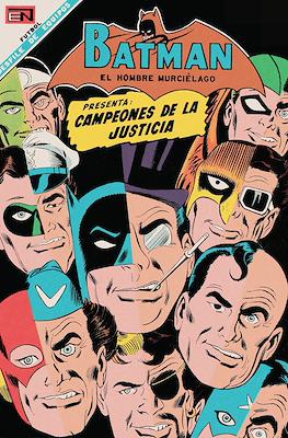 Batman #459