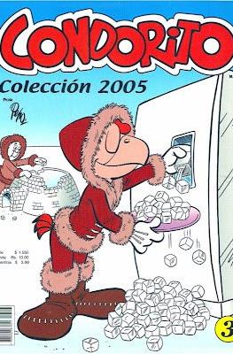 Condorito Colección 2005 #3