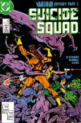 Suicide Squad Vol. 1 (Comic Book) #15