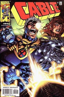 Cable Vol. 1 (1993-2002) #84