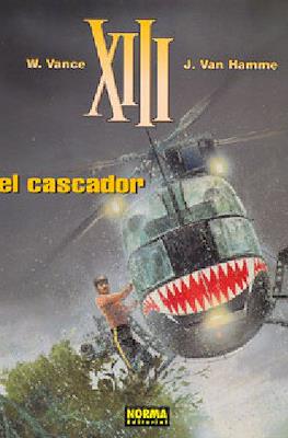 XIII (Cartoné) #10